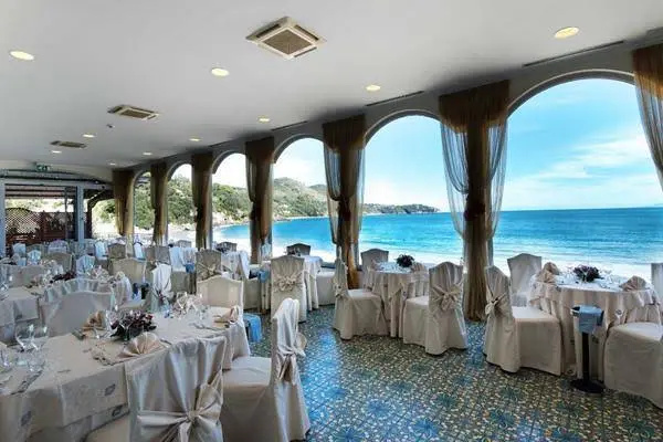 Photo - Grand Hotel Il Ninfeo