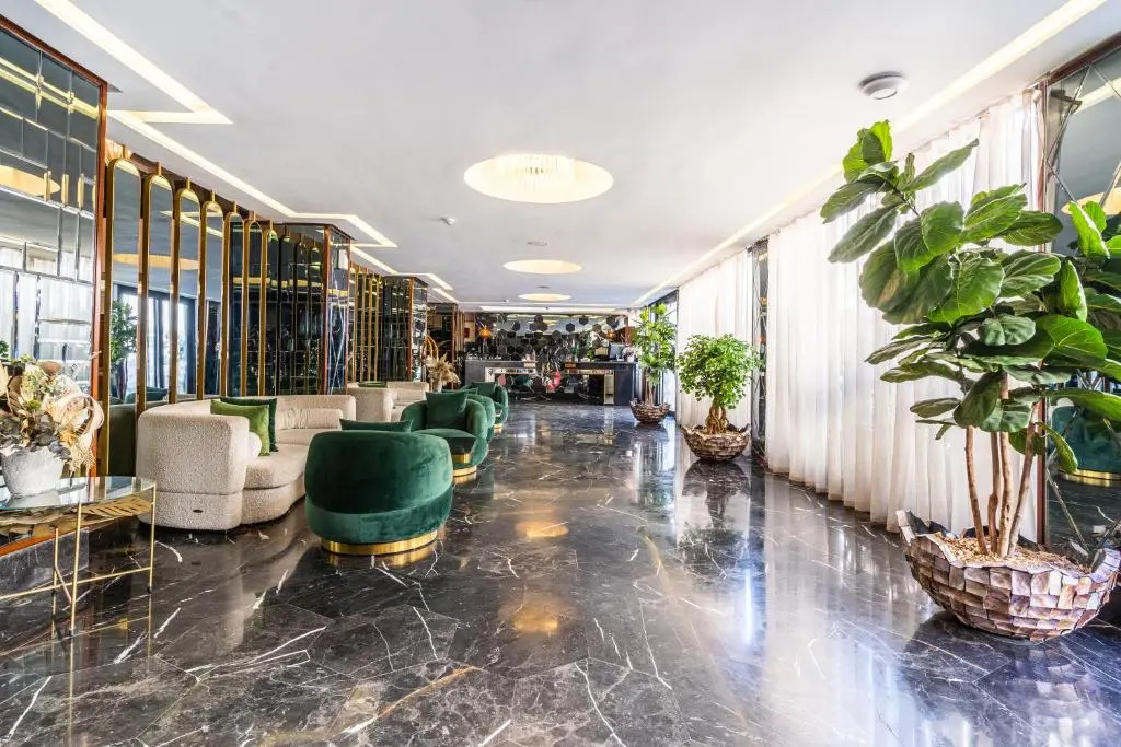 Foto - One hotel Casablanca