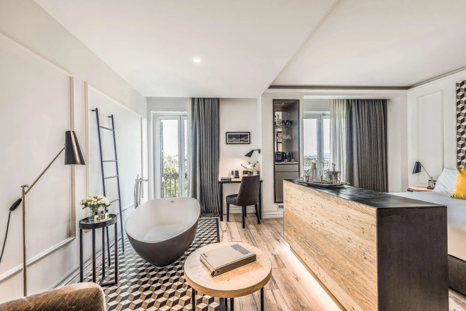 Foto - Serras Barcelona