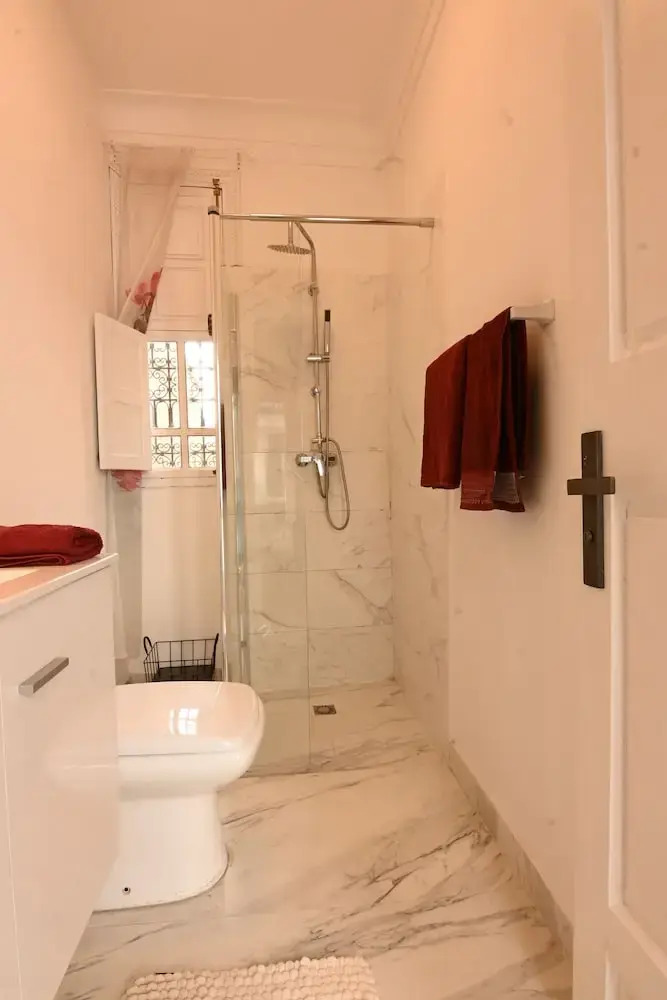 Foto - Riad-283 - 5 chambres avec piscine - Marrakech