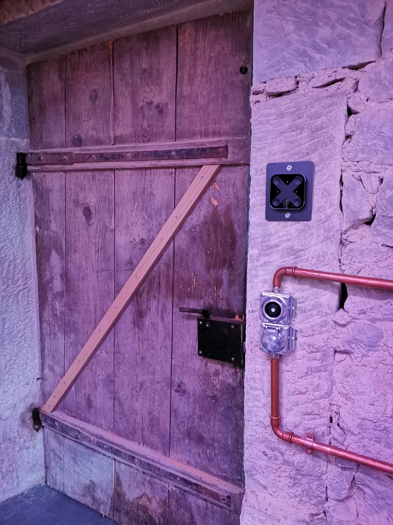 Photo - Bs16 Hotel