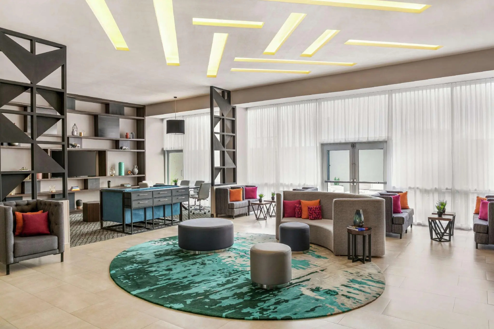 Foto - Homewood Suites by Hilton Monterrey Apodaca