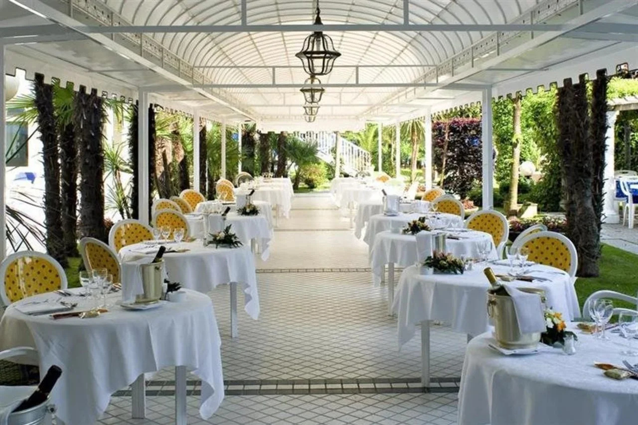 Foto - Metropole Terme