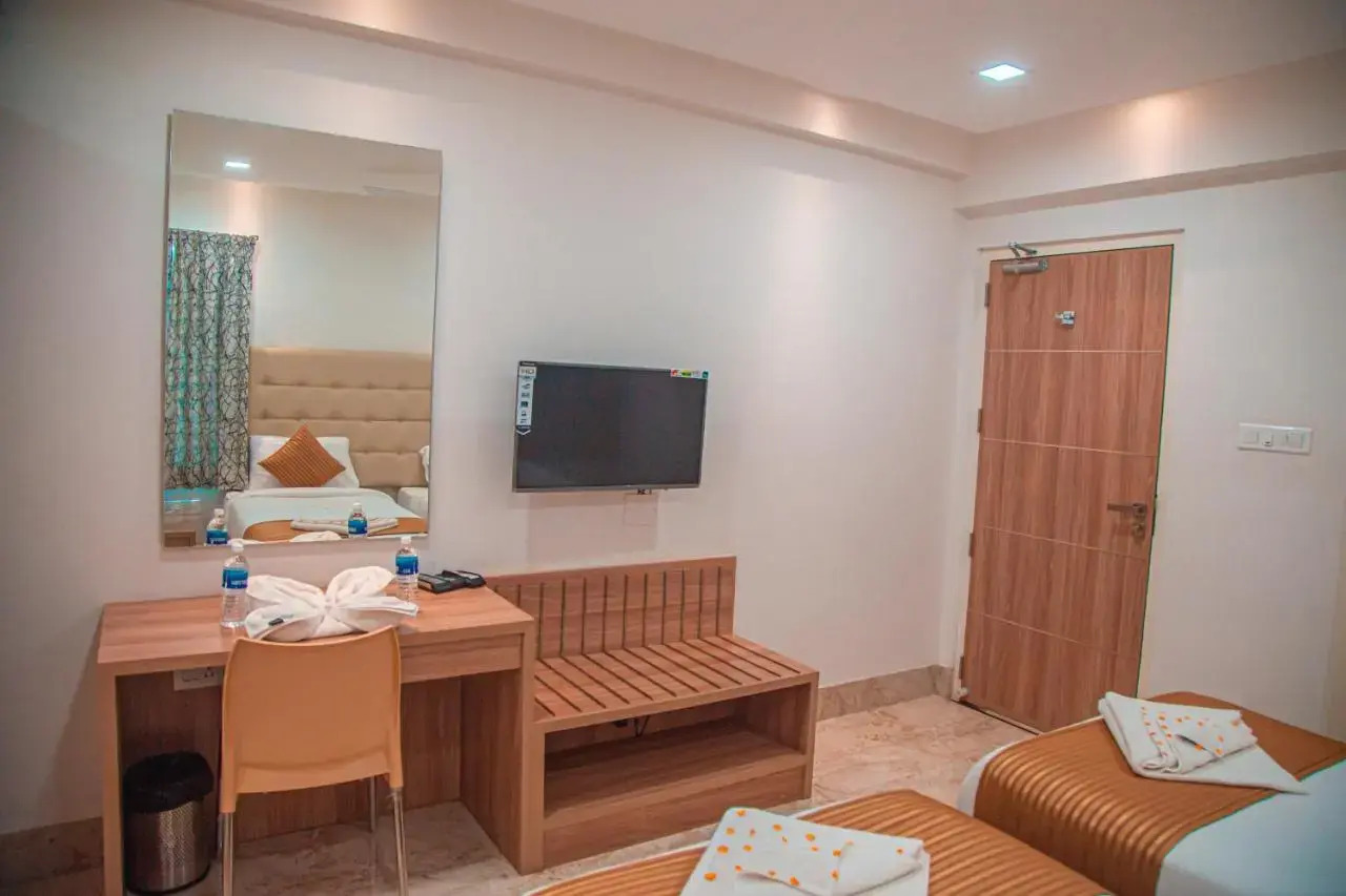 Foto - Park Avenue Suites