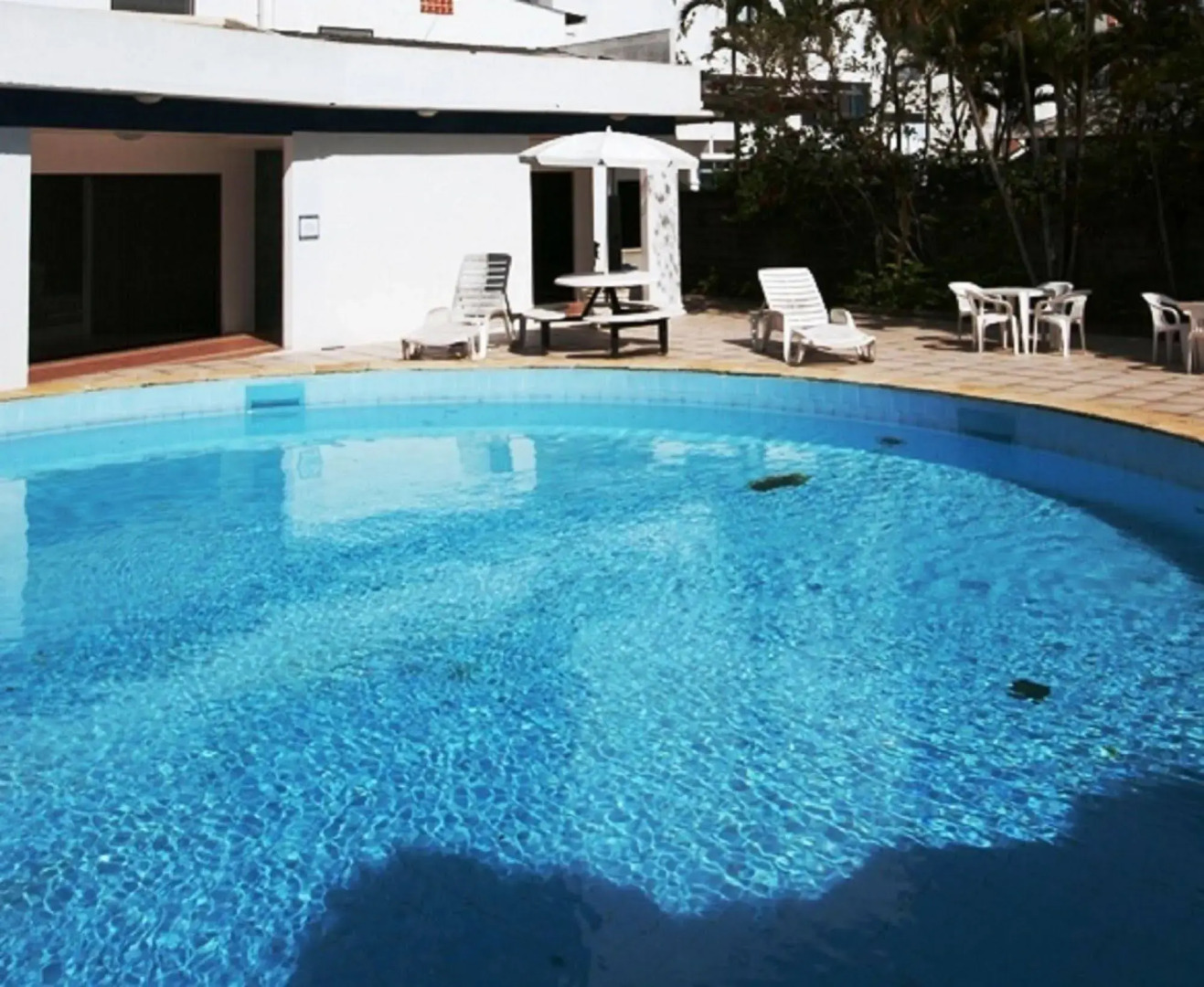 Foto - Sandri Palace Hotel