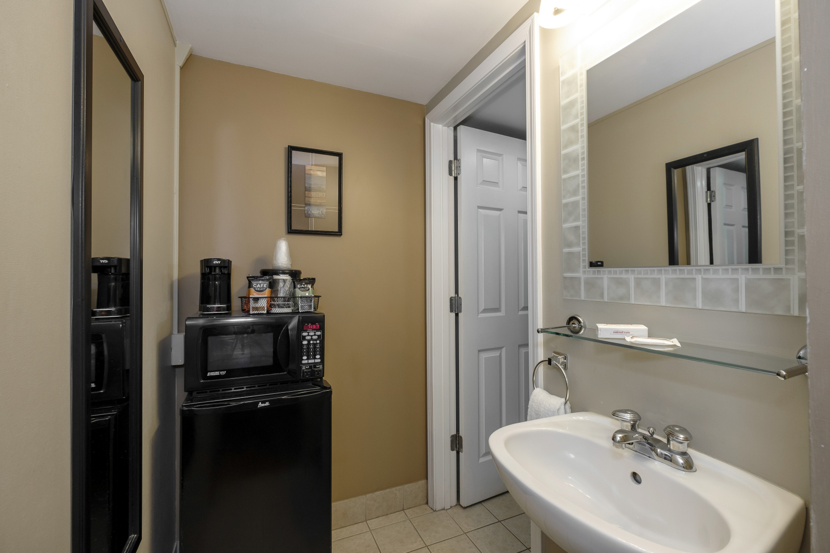 Foto - Red Roof Inn & Suites Herkimer