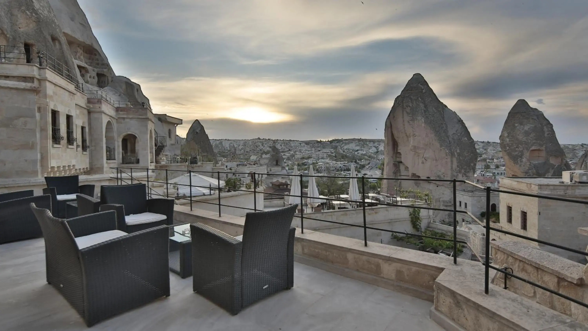 Photo - Vezir Cave Suites
