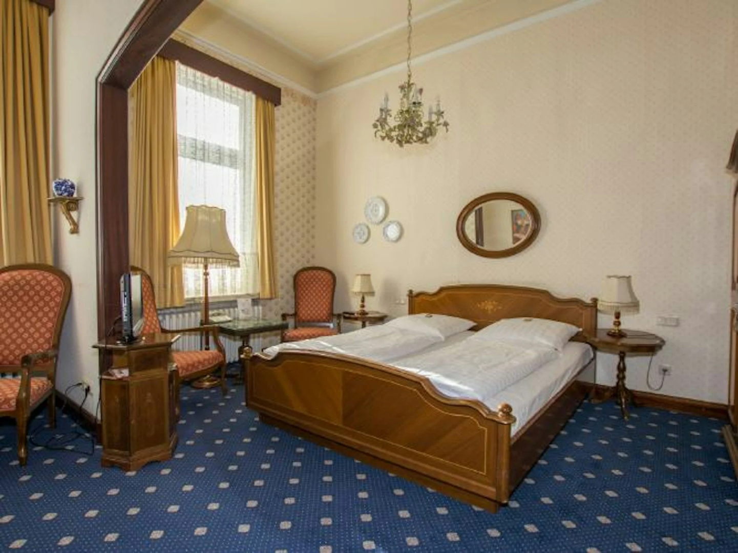 Foto - Hotel Stephan