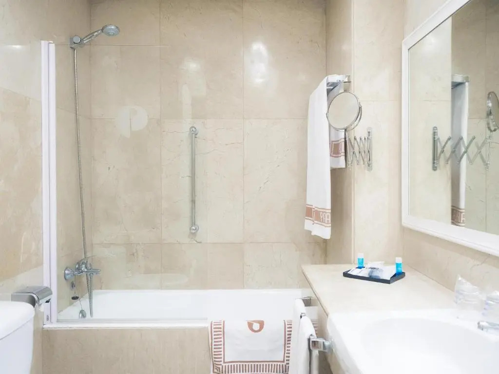 Foto - Hotel Pasarela