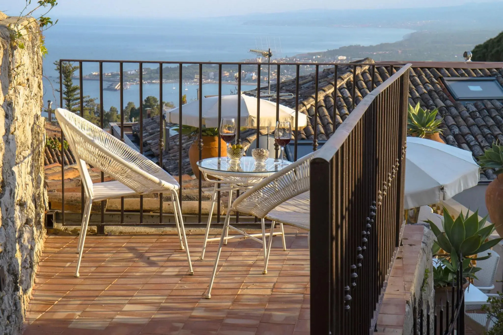 Photo - Villa Taormina