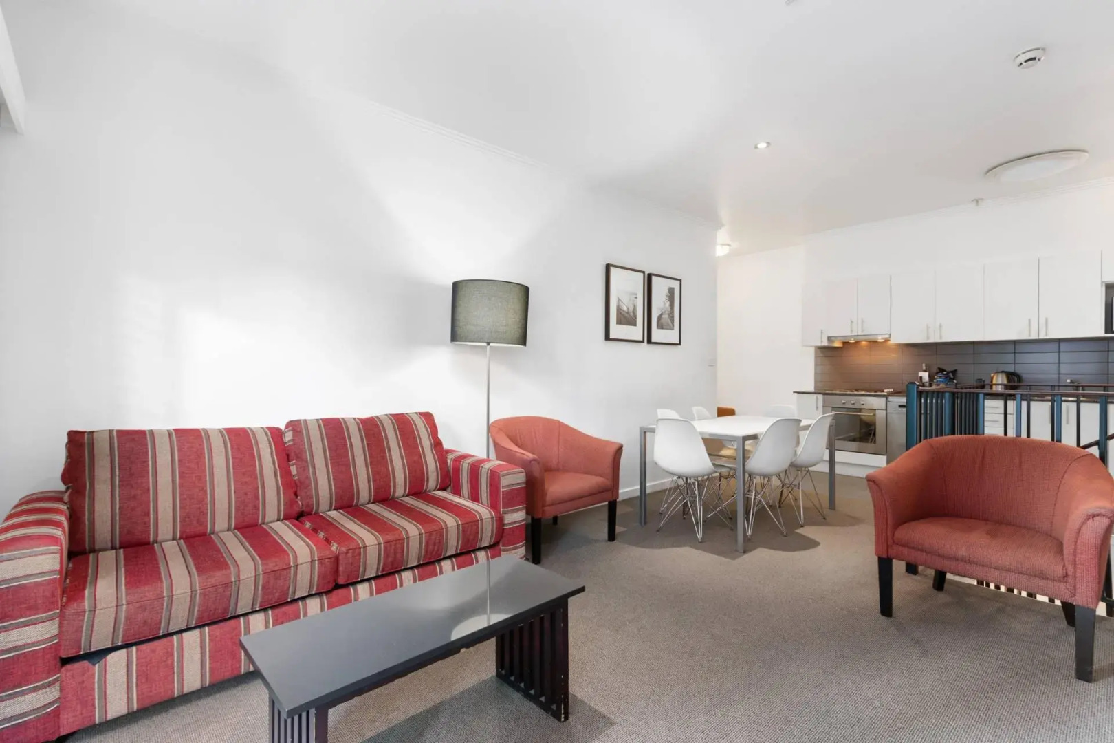 Foto - Alto Hotel On Bourke