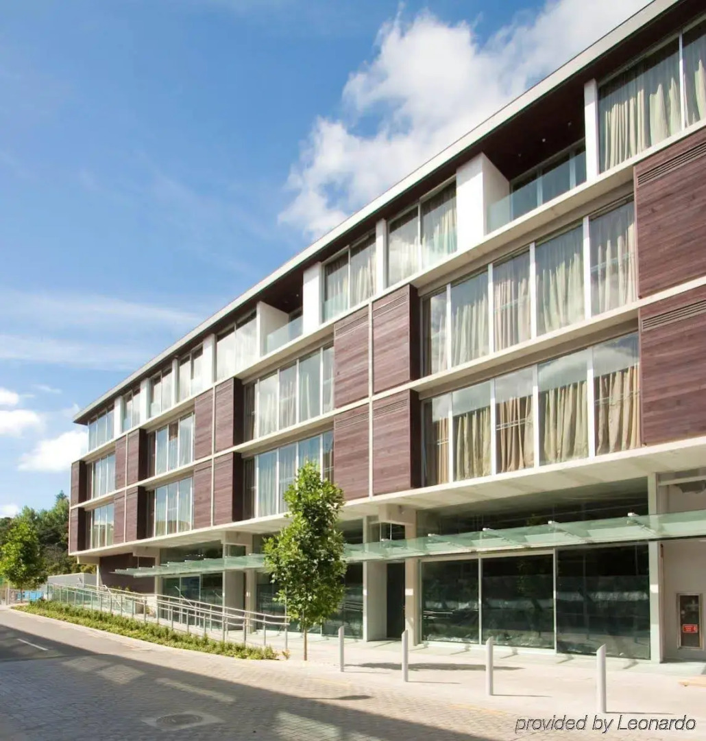 Foto - Quest Carlaw Park Serviced Apartments