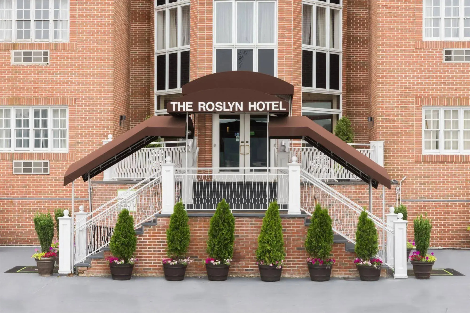 Foto - The Roslyn, Tapestry Collection by Hilton