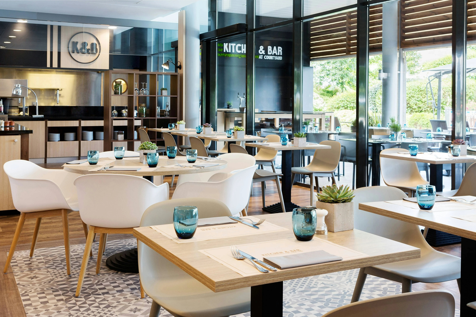Photo - Courtyard by Marriott Toulouse Airport