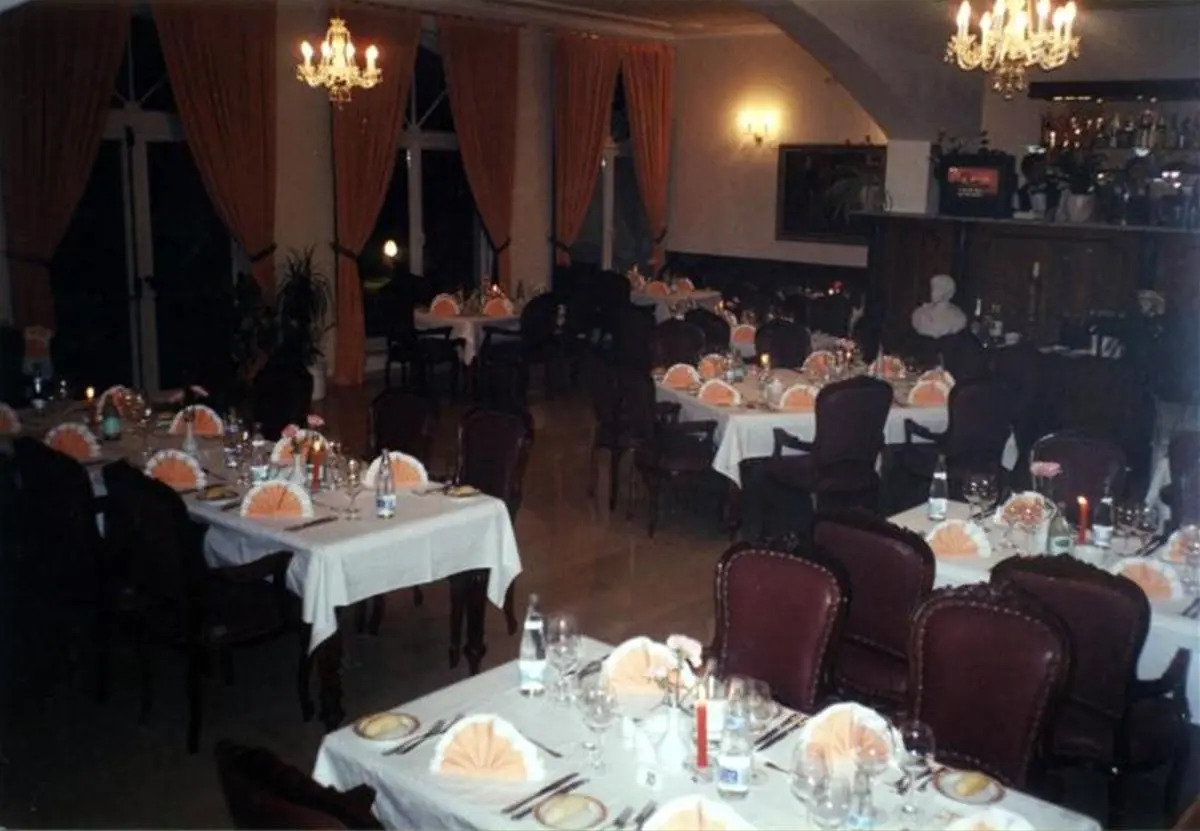 Photo - Grand Hotel Palladium Santa Eulalia del Rio