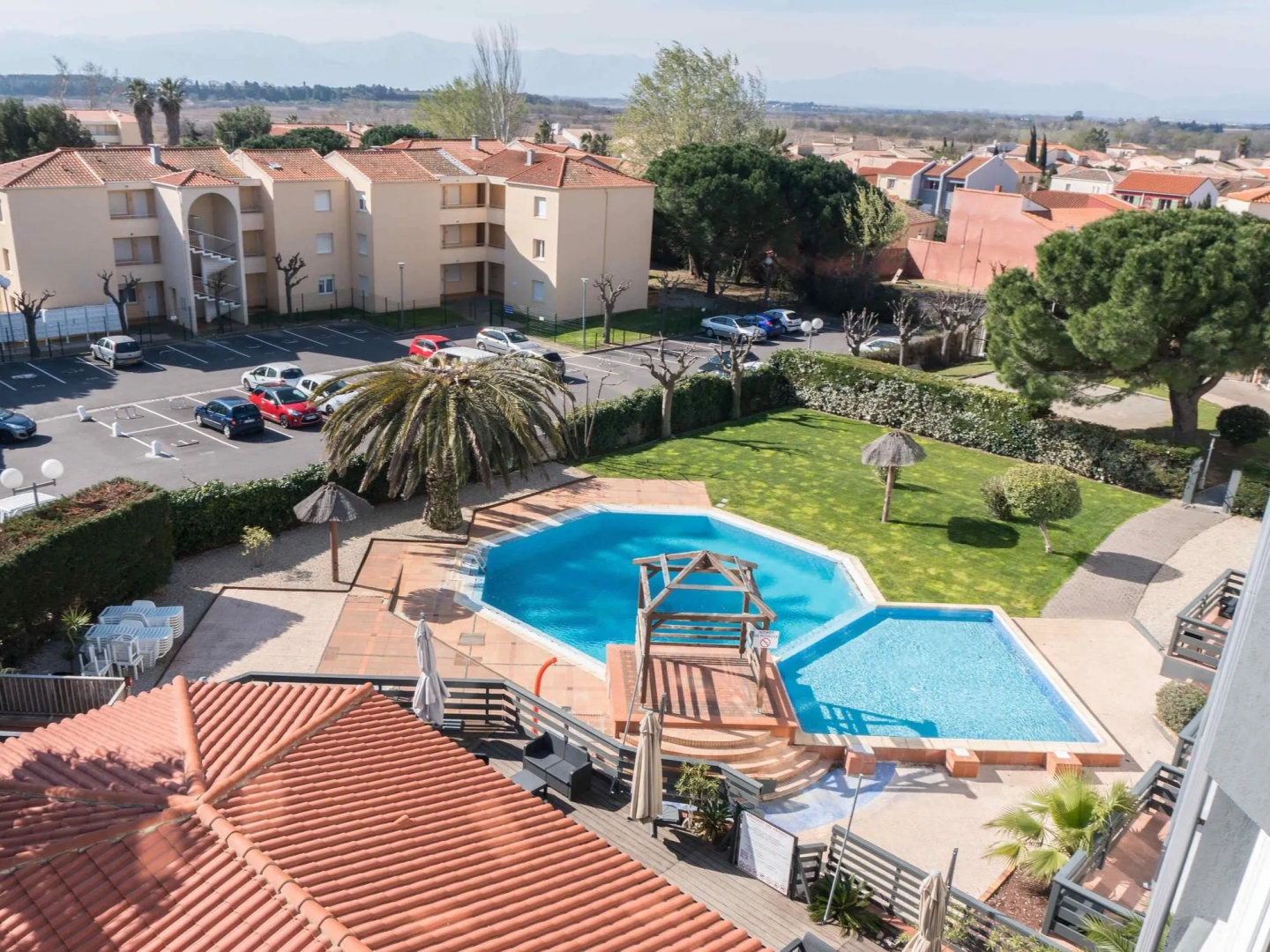 Photo - ibis Styles Perpignan Canet En Roussillon