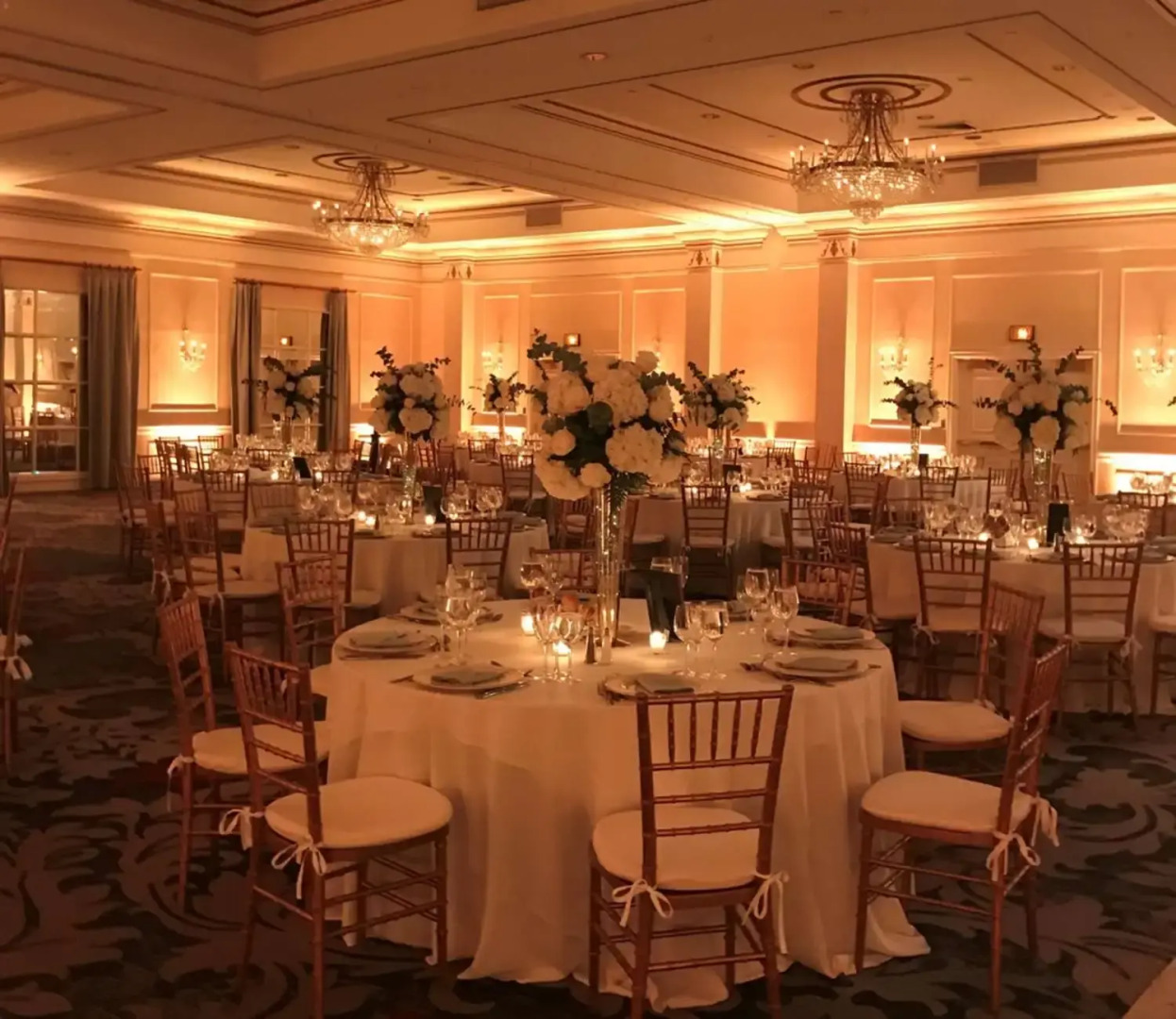 Foto - Hilton Pearl River