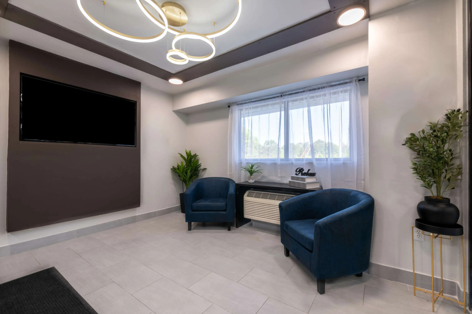 Foto - Motel 6-Charlotte, NC - Coliseum