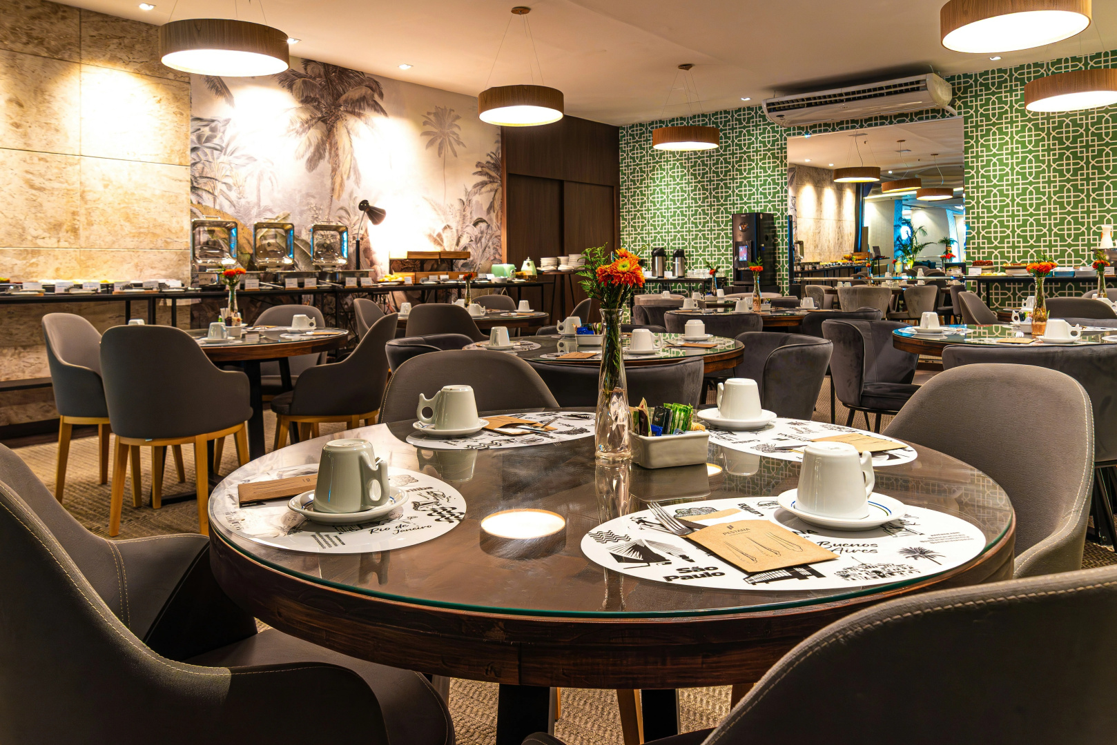 Photo - Pestana Rio Atlantica