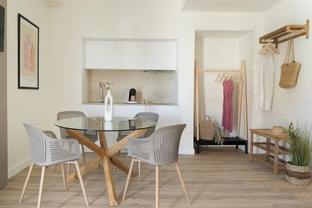 Foto - LAN Suites