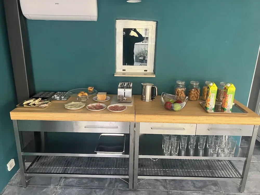 Foto - Terrazza Carbonara B&B