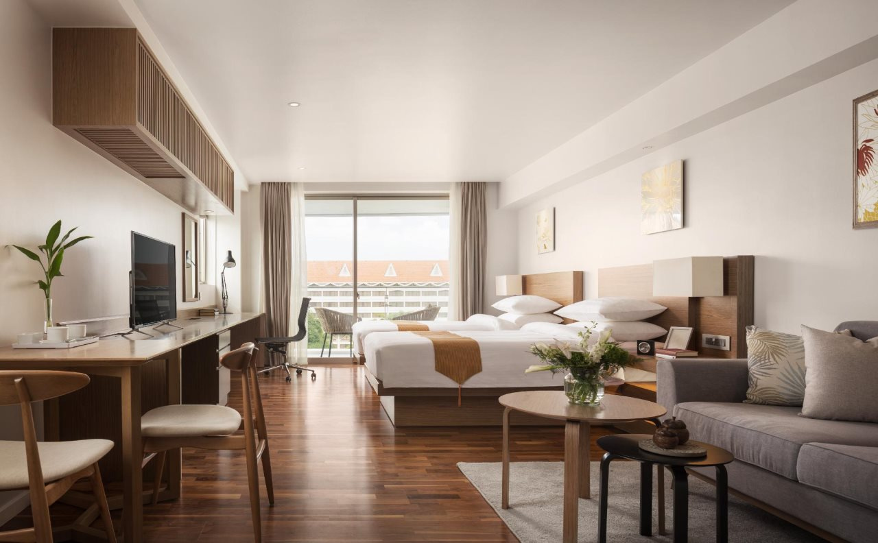 Photo - Hotel Emion Phnom Penh