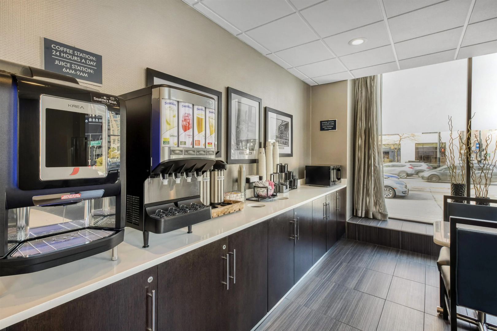 Foto - Best Western Chicago Downtown-River North