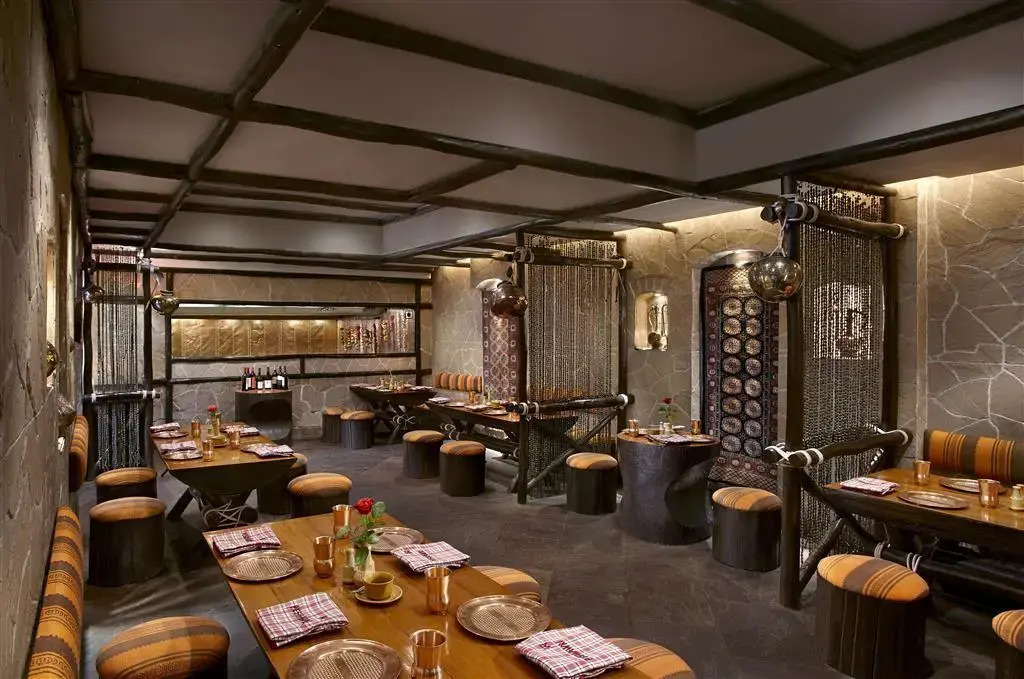 Foto - ITC Rajputana, a Luxury Collection Hotel, Jaipur