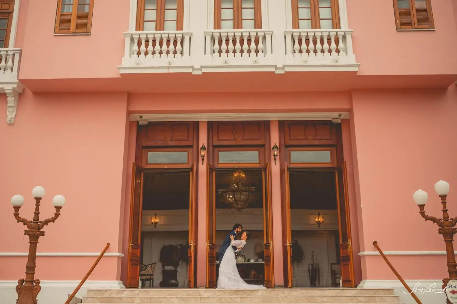Foto - Hotel Boutique Quinta Das Videiras