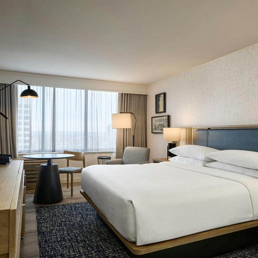Foto - Sheraton Philadelphia University City Hotel