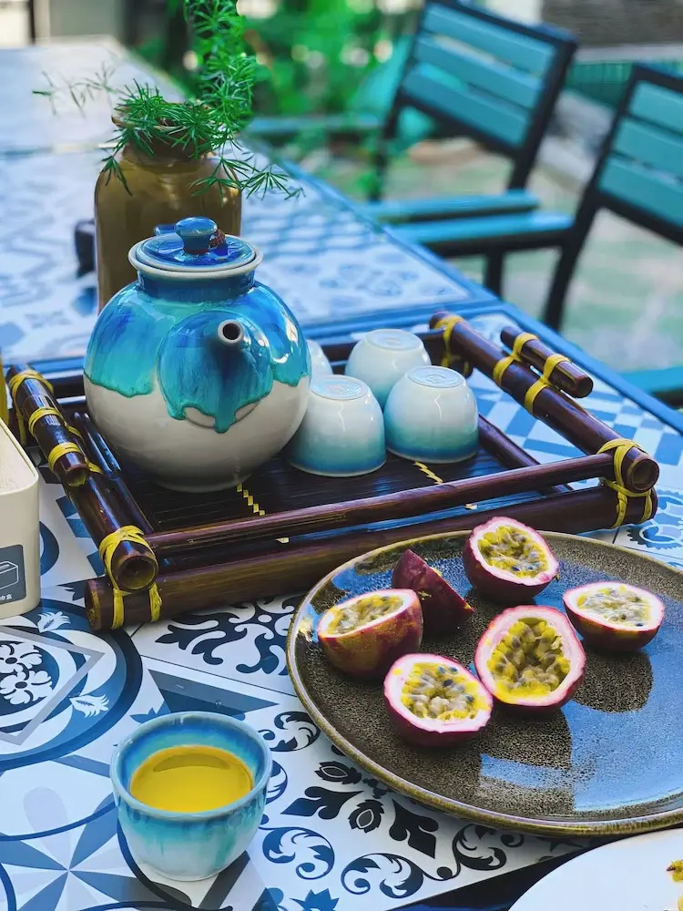 Foto - Nalani Homestay & Hostel Hoi An