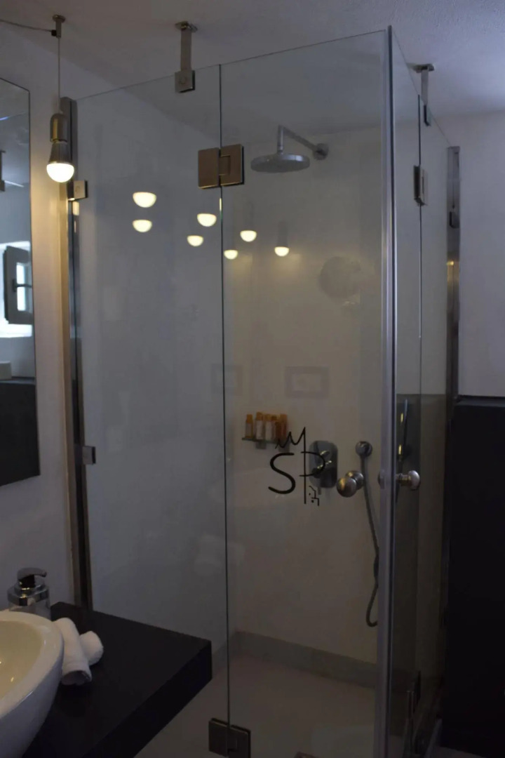 Foto - Santorini Princess Spa Hotel