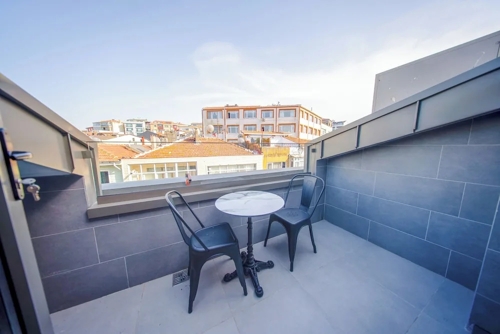 Photo - The Palm Bosphorus Hotel