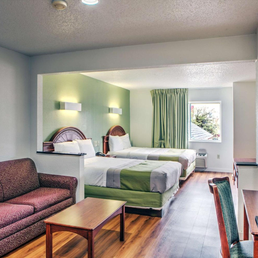 Photo - Motel 6-Dallas, TX - Northwest