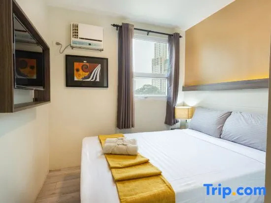 Photo - The Rooms by Alinace at Mango Hotel