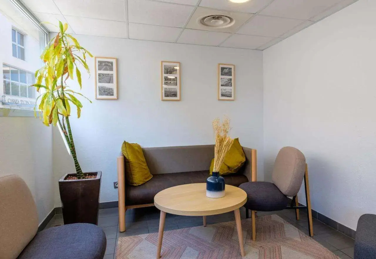 Foto - B&B HOTEL Cannes La Bocca Plage