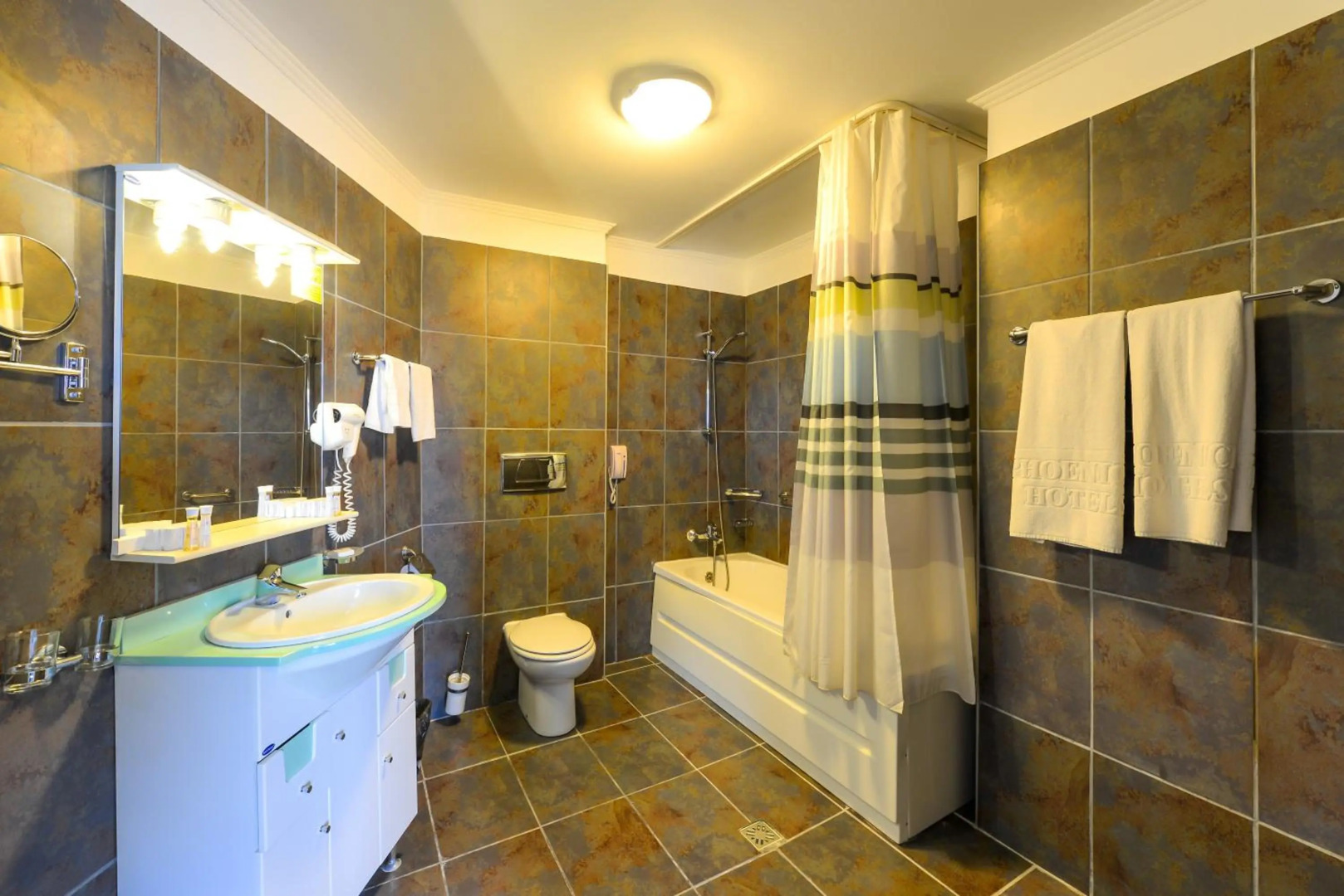 Foto - Phoenicia Grand Hotel