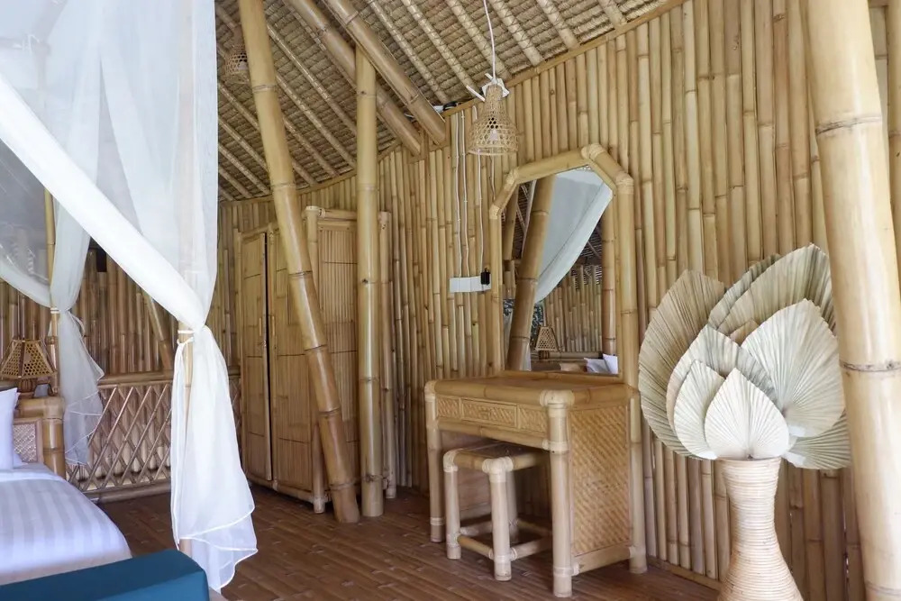 Photo - Pitu, a Punggul Village Escape