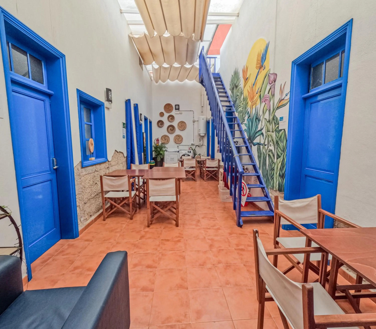 Foto - Ashavana Nest Hostel