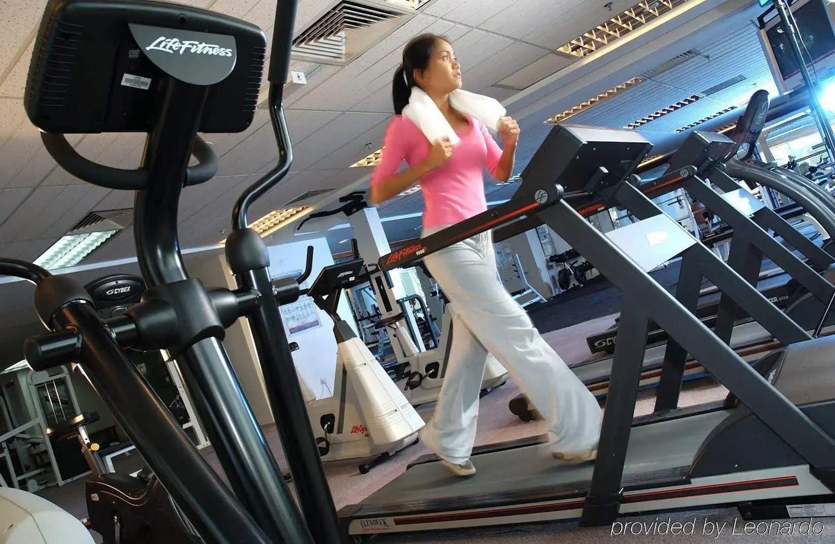 Foto - Perdana Kuala Lumpur City Centre