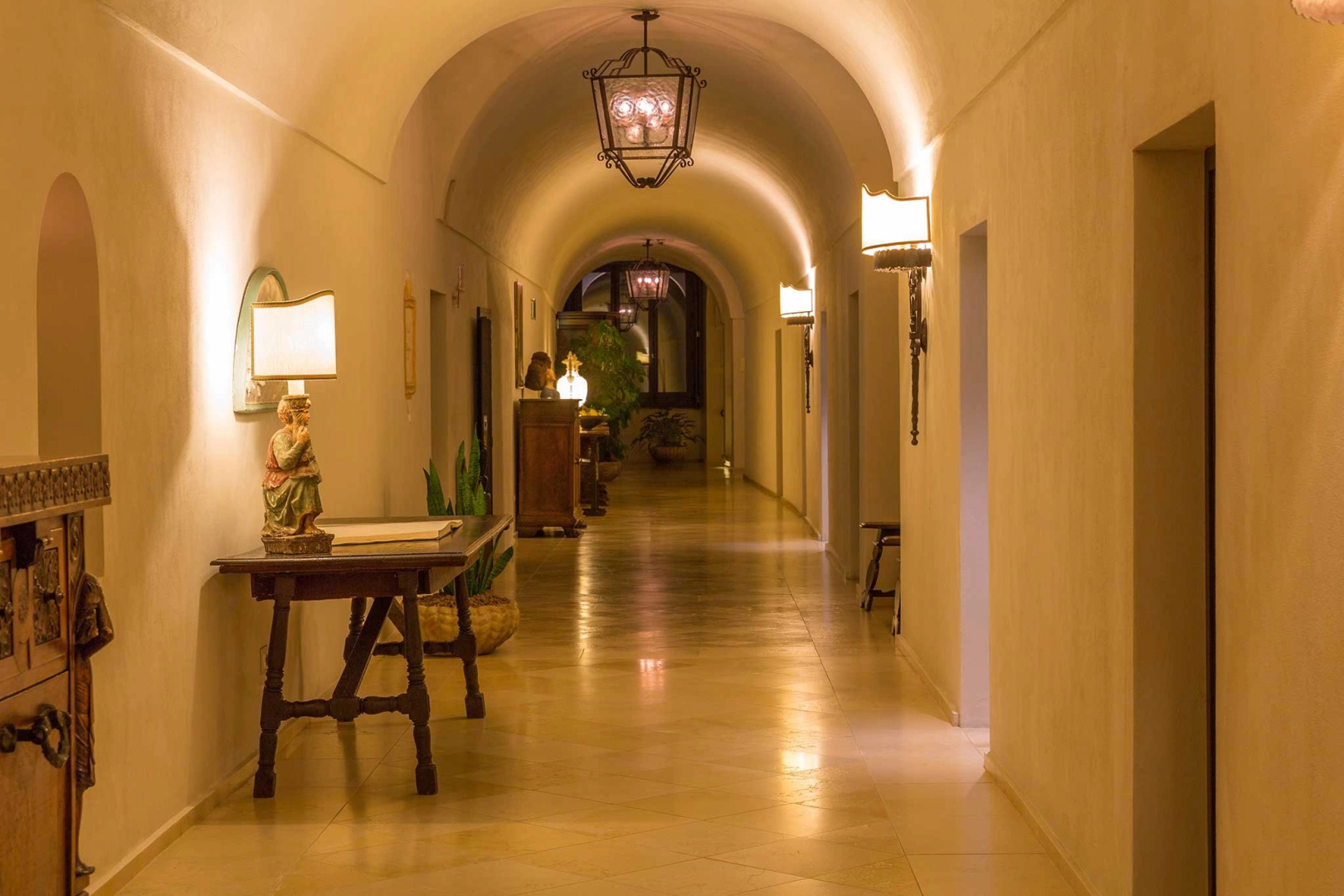 Photo - Monastero Santa Rosa Hotel & Spa