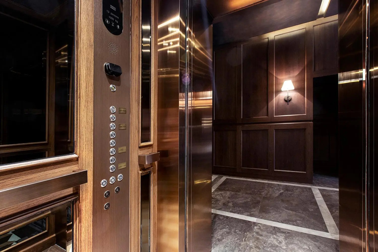 Foto - Metropolis Suites Bangkok, Tapestry Collection by Hilton