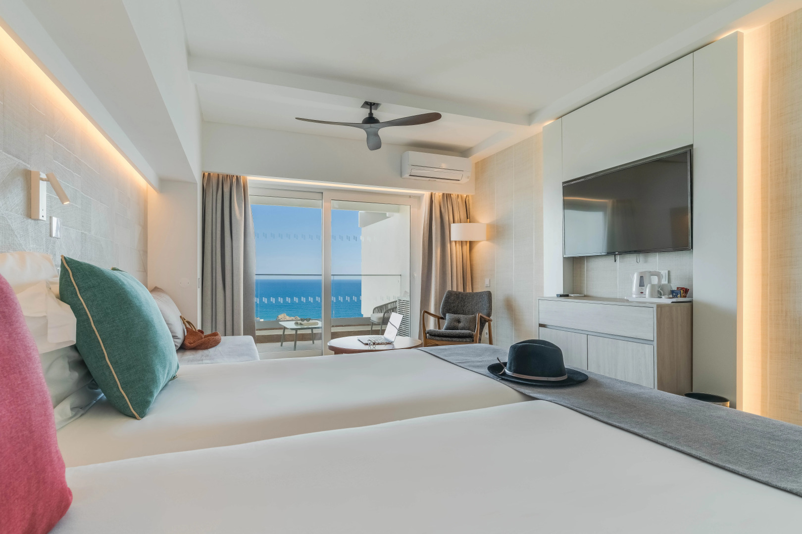 Foto - Pestana Blue Alvor Beach - All Inclusive Hotel