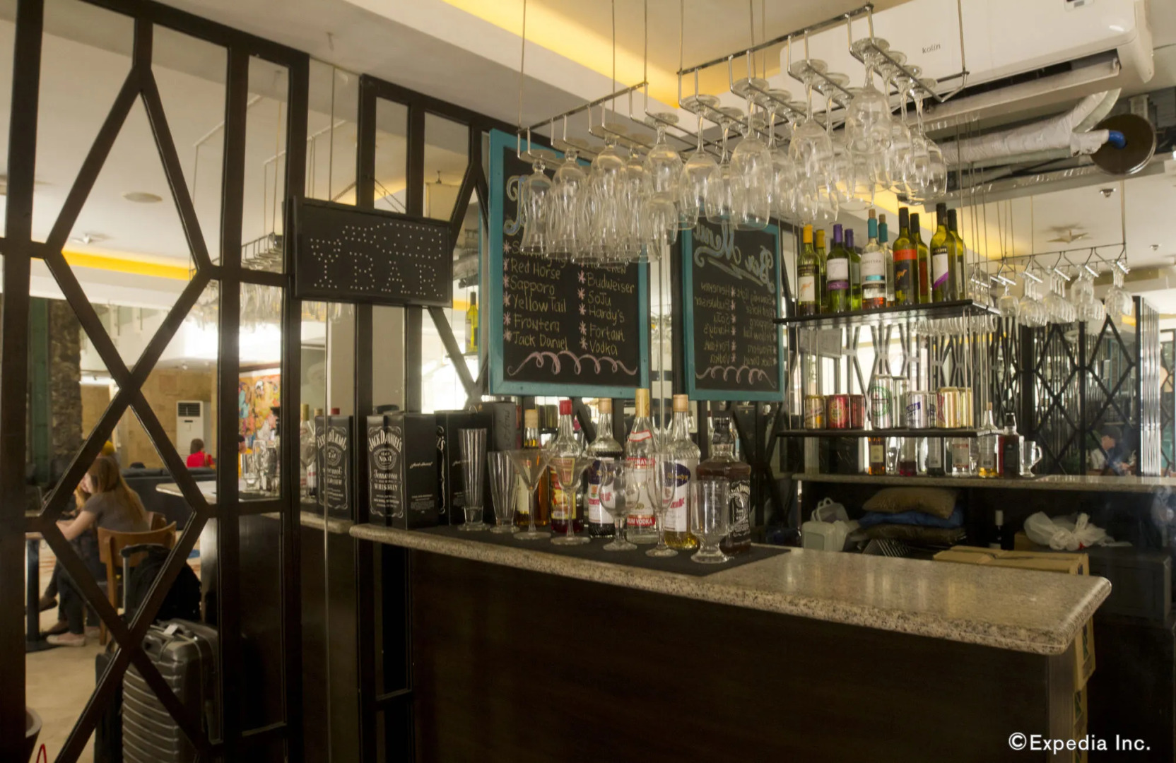 Foto - Regency Grand Suites