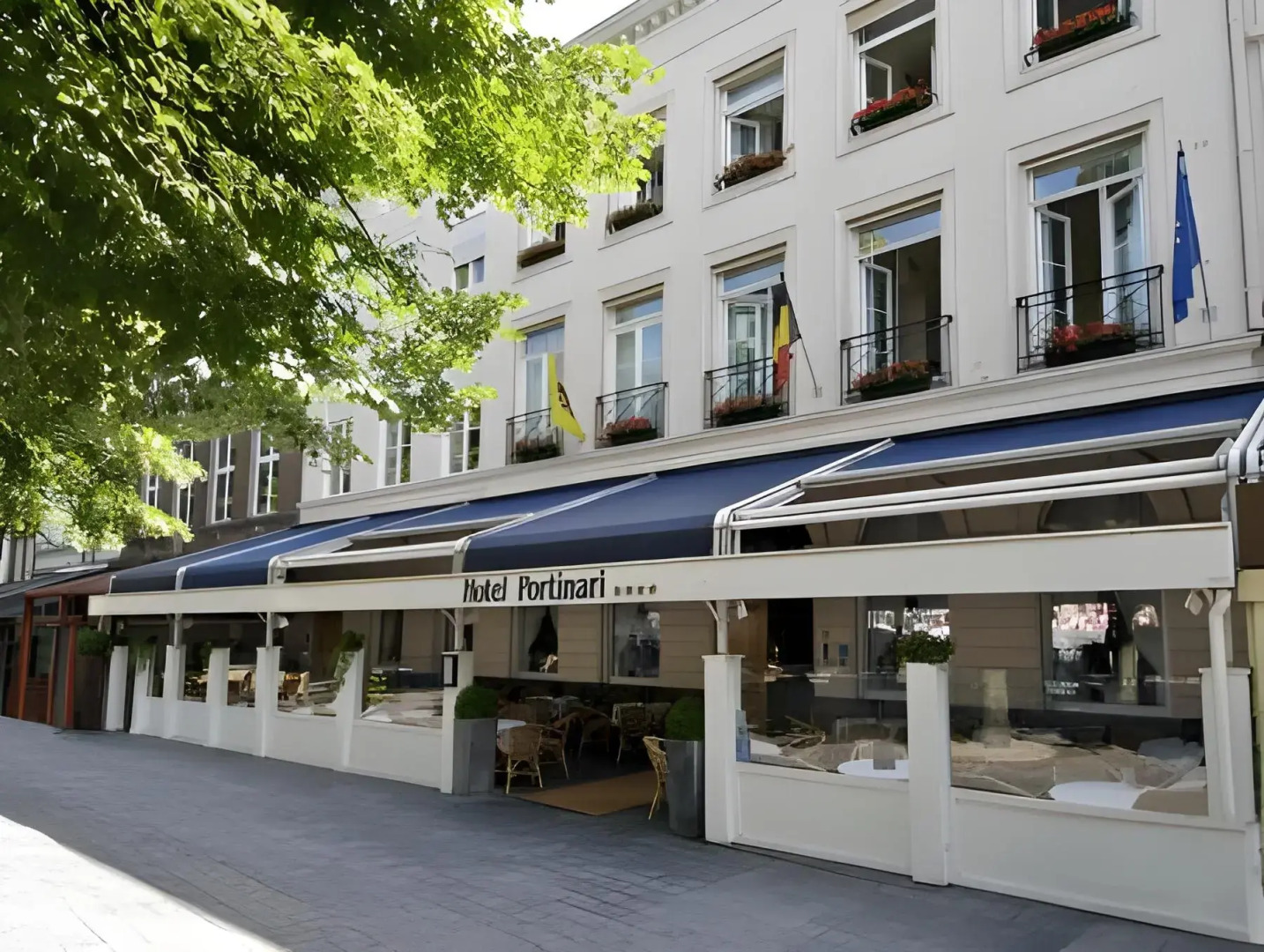 Foto - Hotel Portinari