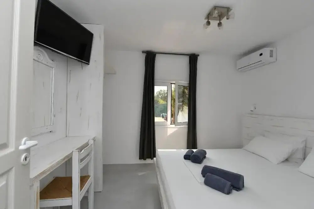 Foto - Surfing Beach Village Paros