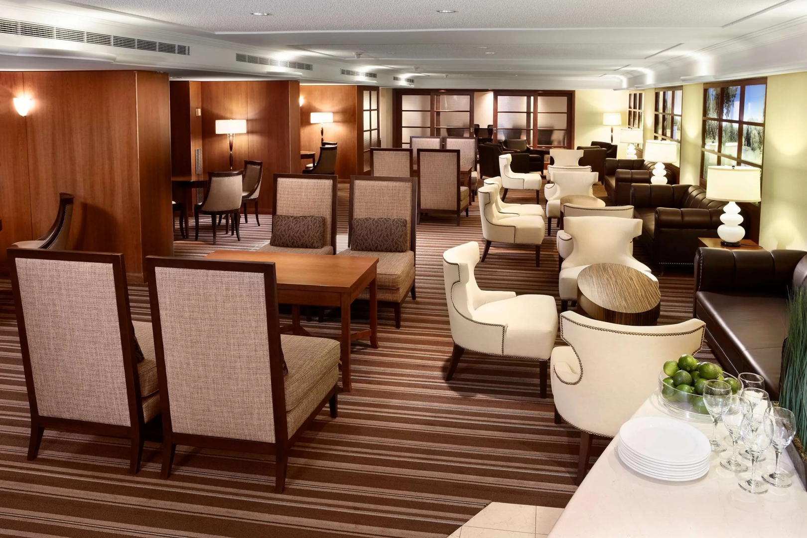 Photo - Sheraton Laval Hotel