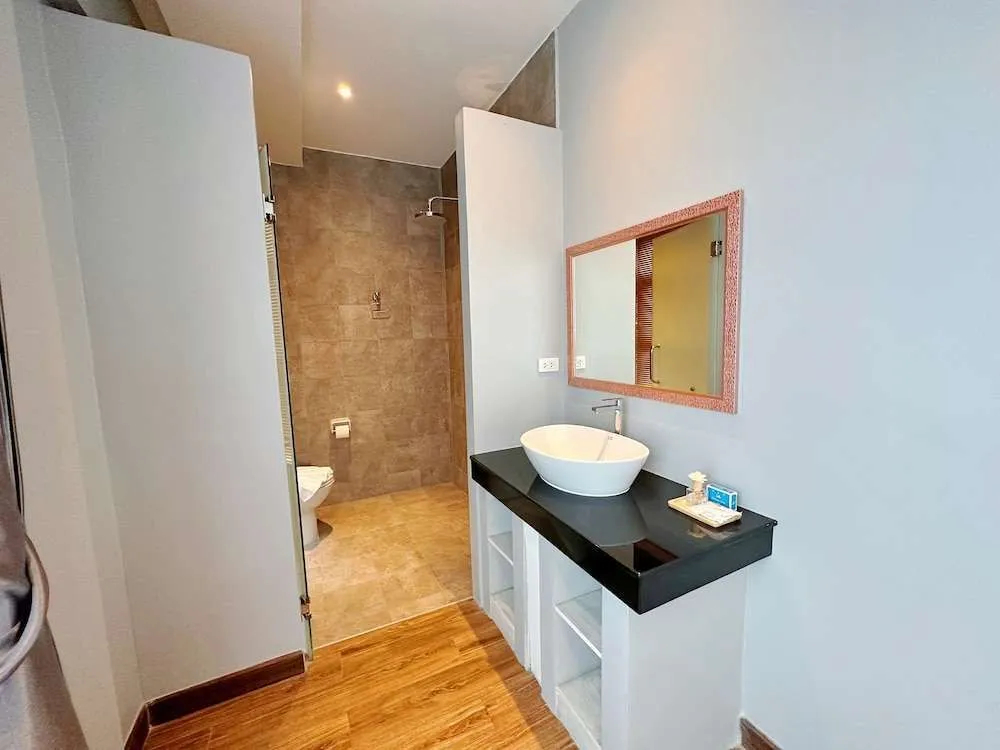 Photo - The White House Rachamankha เดอะ ไวท์เฮ้าส์ ราชมรรคา