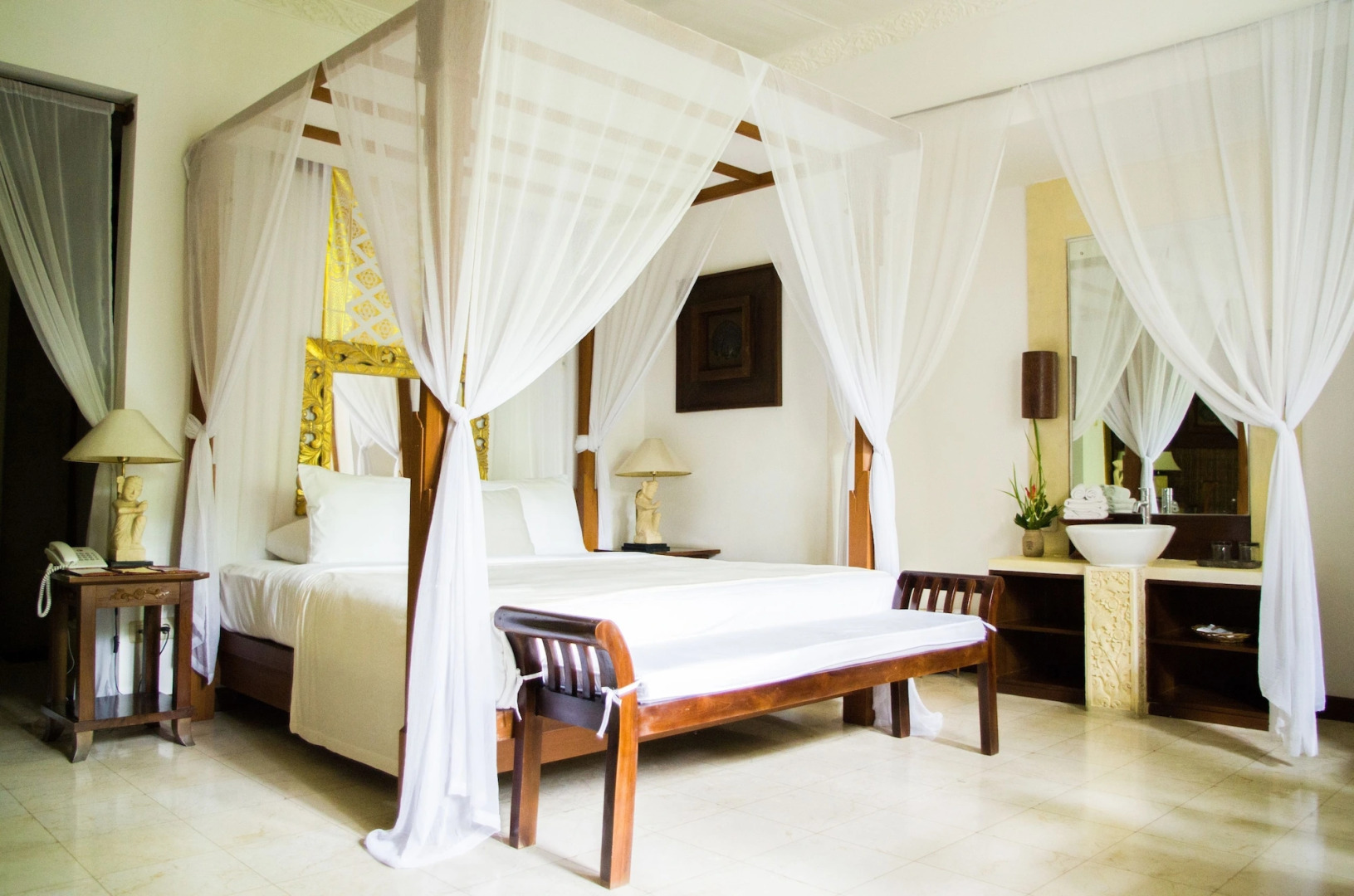 Foto - The Mansion Resort Hotel & Spa