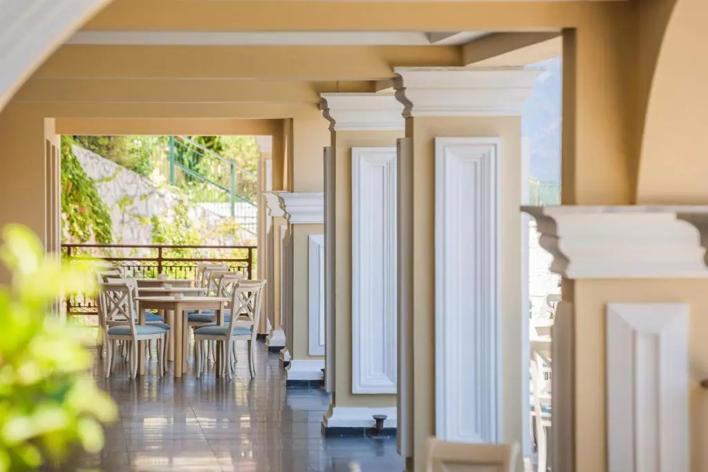 Foto - Kefalonia Bay Palace